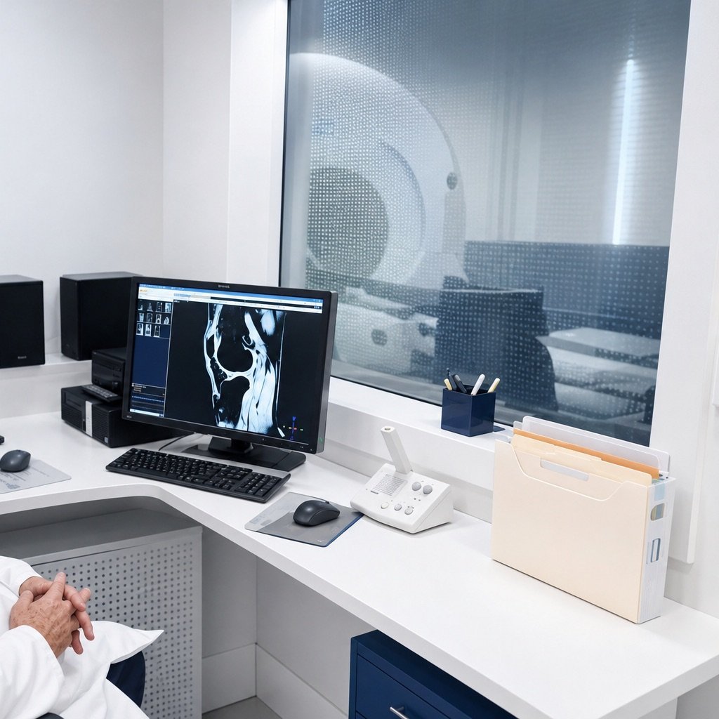 Imaging technology detail